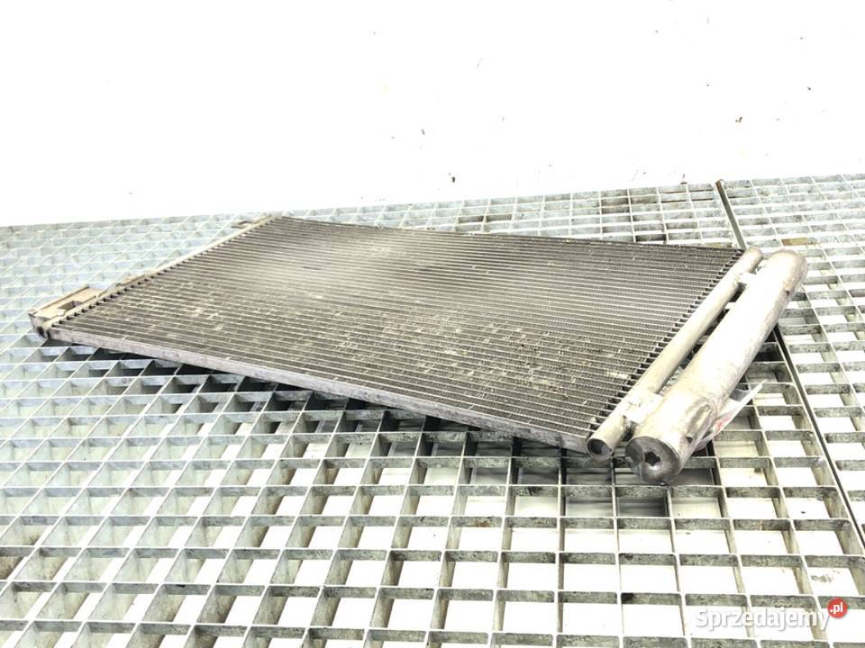 CHŁODNICA KLIMATYZACJI FIAT LINEA 14 77 51785214