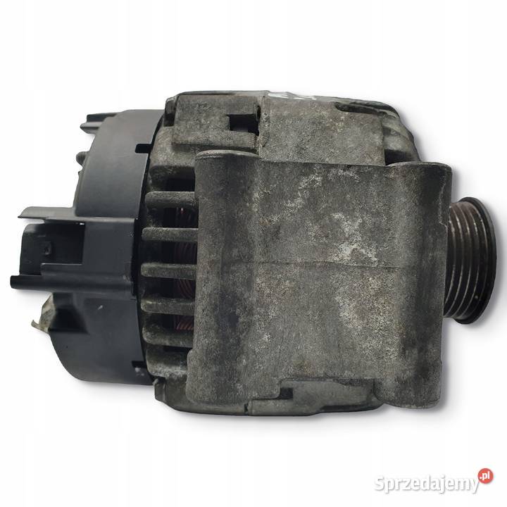 ALTERNATOR Audi TT 8J3 20 TFSI 06D903016 Chełm