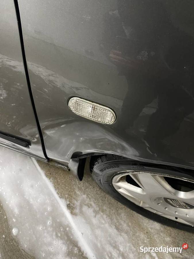 Seat Toledo 19tdi diesel Ostrołęka