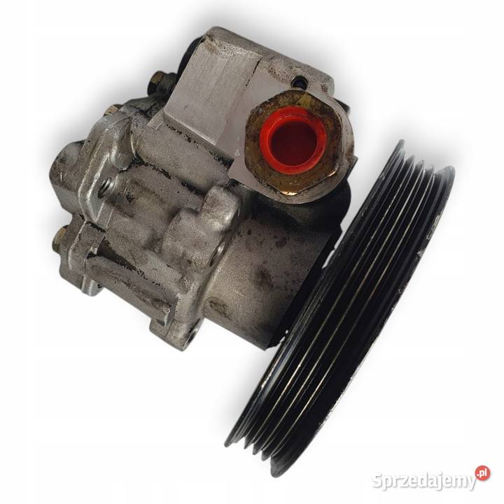 POMPA WSPOMAGANIA BMW E90 E87 X3 20d Chełm