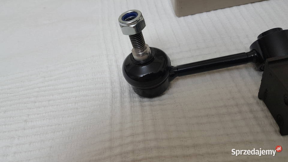 ROVER 75 MG ZT ŁĄCZNIKI STABILIZATORA TYŁ ZESTAW Poznań