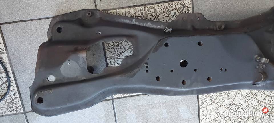 Honda crv CRV 1998 1999 2001 ława belka sanki Wrocław