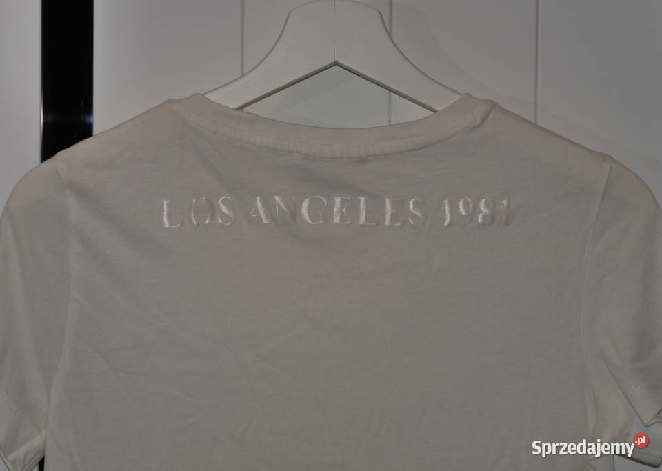 Guess fajna bluzka logo 36 S Wrocław