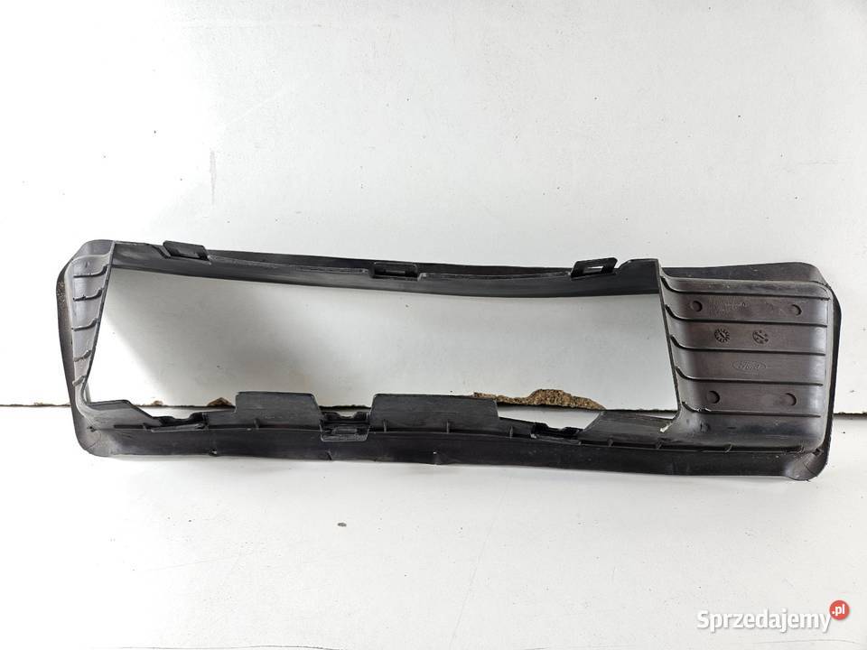 FORD TRANSIT CONNECT MK2 KIEROWNICA WLOT osobowe wielkopolskie