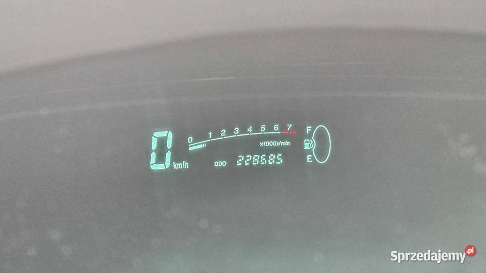 Toyota yaros 13 klima 5d śląskie Katowice sprzedam