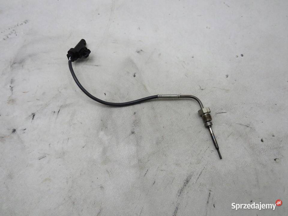 CZUJNIK TEMPERATURY SPALIN INSIGNIA B 16 CDTI