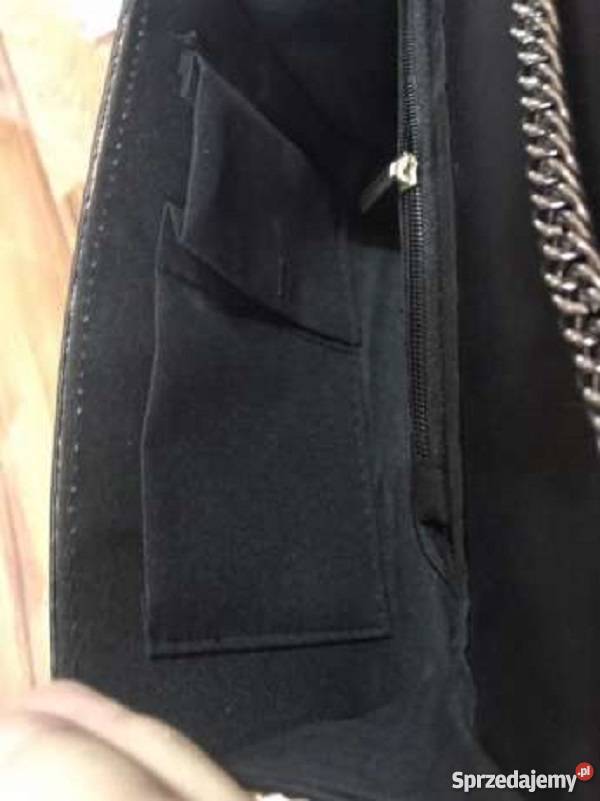 Torebka Torba Yves Saint Laurent YSL Wizytowa LV Warszawa
