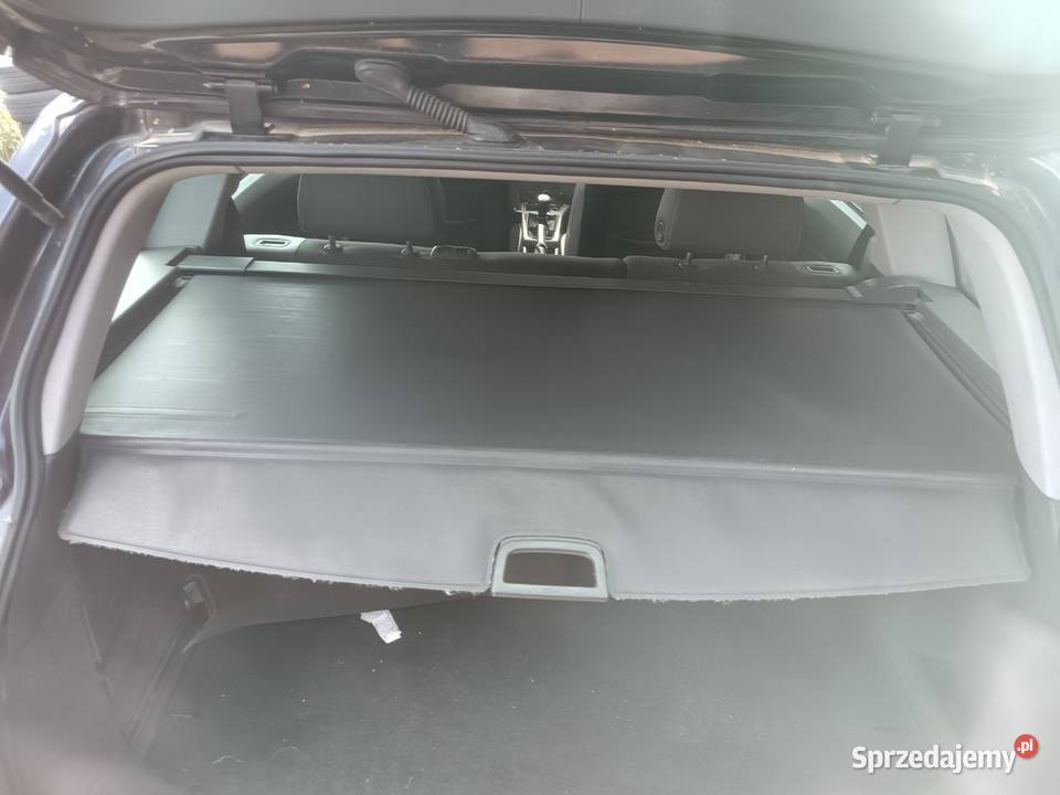 Opel Astra 3 III H roleta tył tylna bagażnika Częstochowa