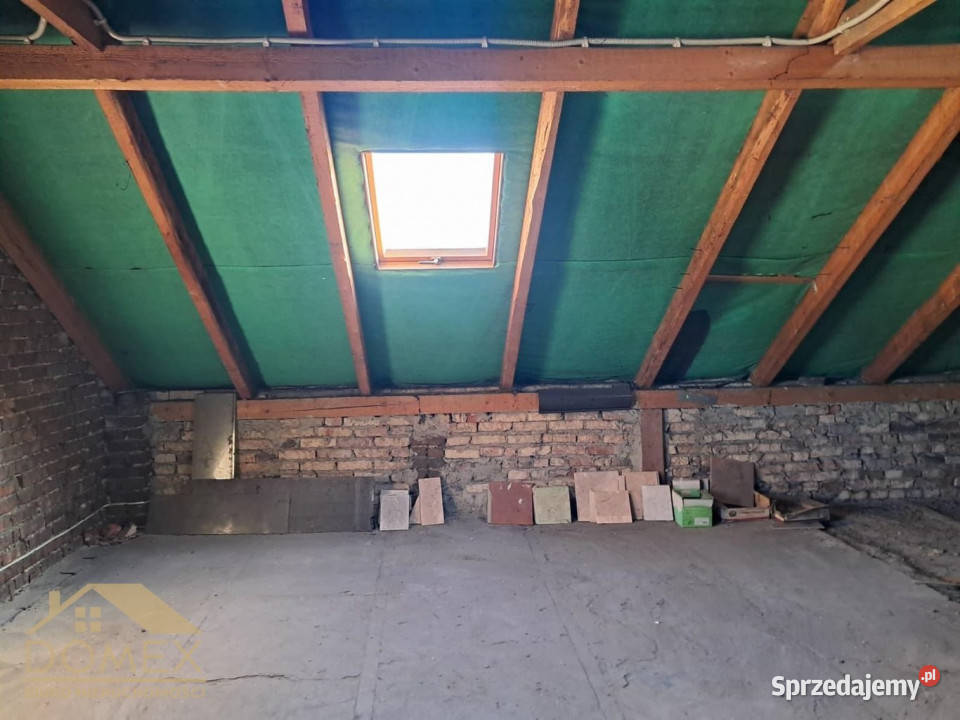 Dom wolnostojący 150m2 Gorzyce 2 piętra