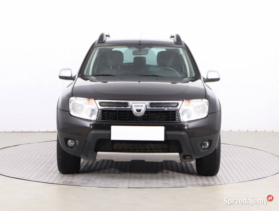 Dacia Duster 15 dCi Piaseczno