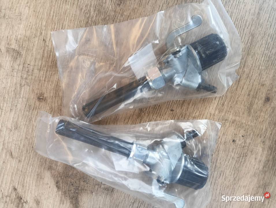 Kranik paliwa Simson Pozostałe Tarnów