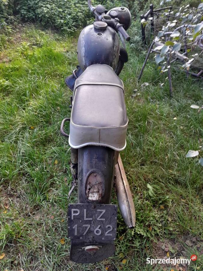 Shl m11 1964 Świerzawa sprzedam