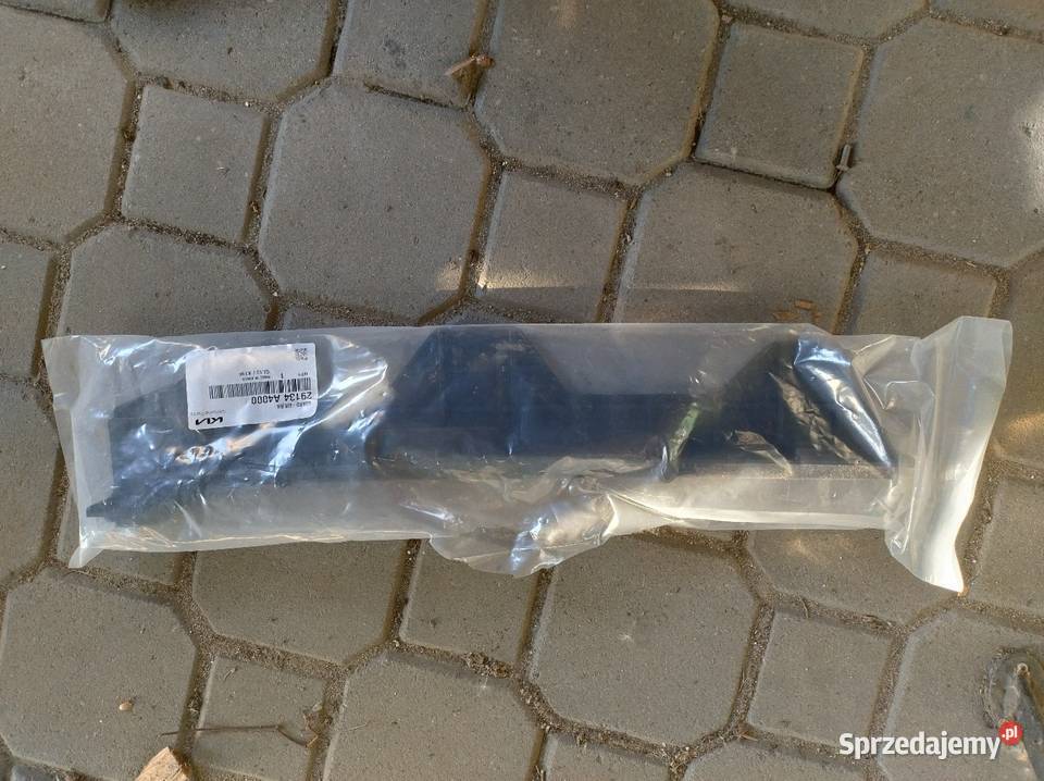 Kia carens 4 IV kierownica powietrza wlot 16 GDi Chrzanów sprzedam