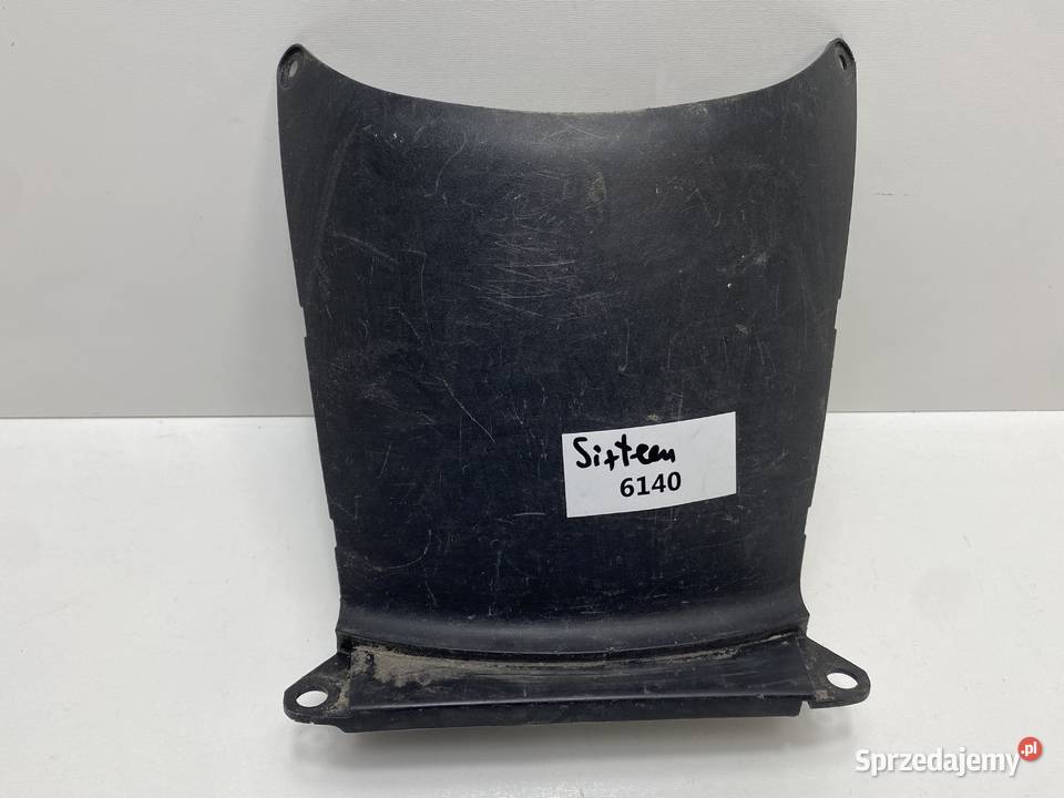 SUZUKI SIXTEEN UX125 OWIEWKA OBUDOWA POKRYWA Siedlce