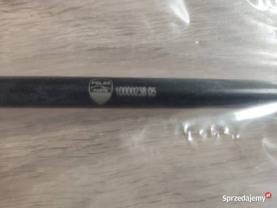 Łączniki stabilizatora 274303 przód Volvo opolskie Głuchołazy