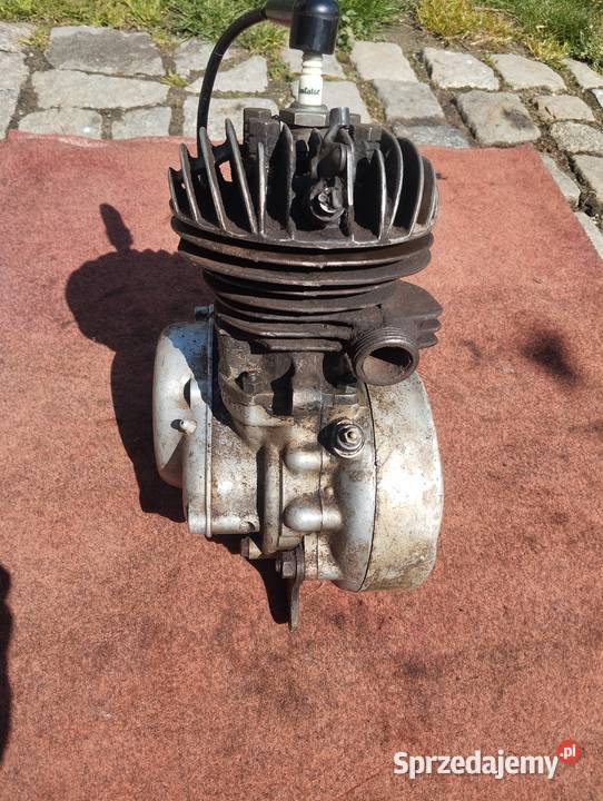 WANDERERMILLE DURKOPPsilnik Głogów