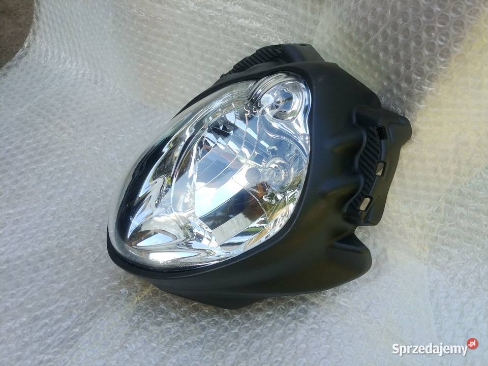 Lampa reflektor przód Suzuki 650 Gladius SFV Zamość sprzedam