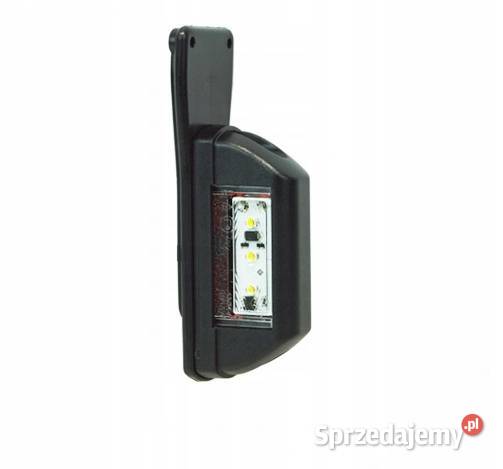 Lampa obrysowa LED Lampka tylna zwisająca Ducato Godzianów