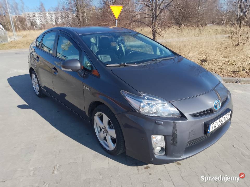 Toyota Prius 3 396000km sprzedam
