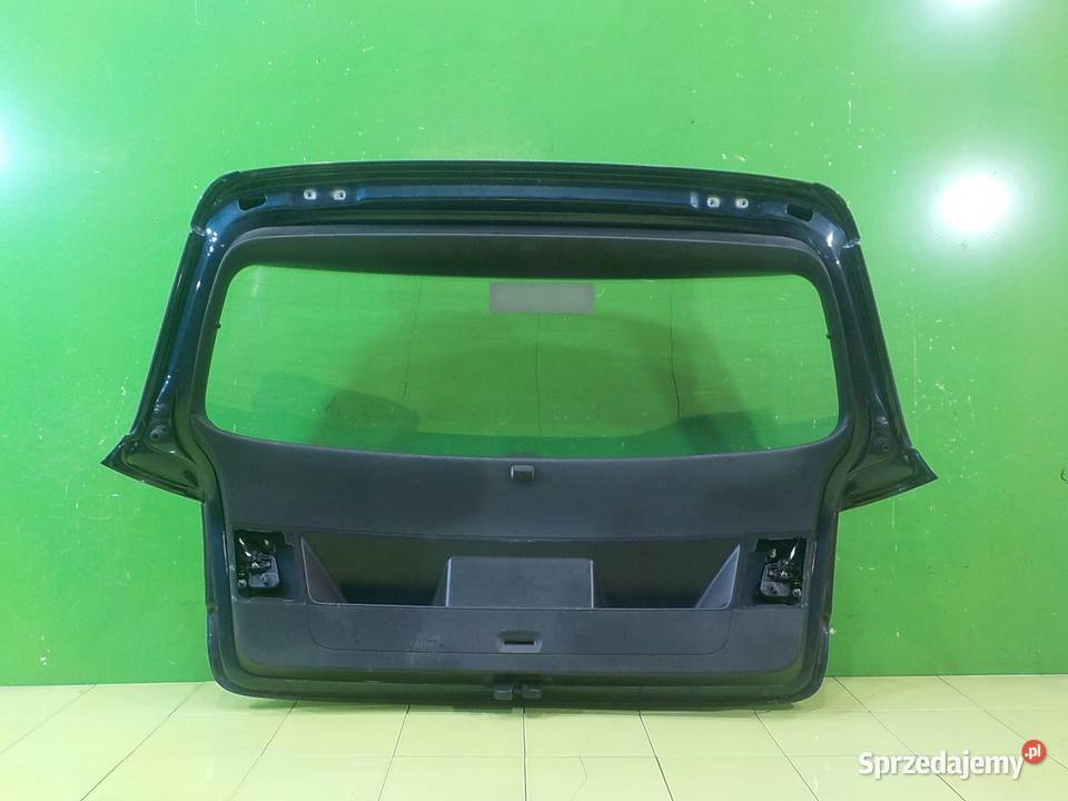 VW GOLF VI 12TSI 12r HB klapa tyl Suków sprzedam