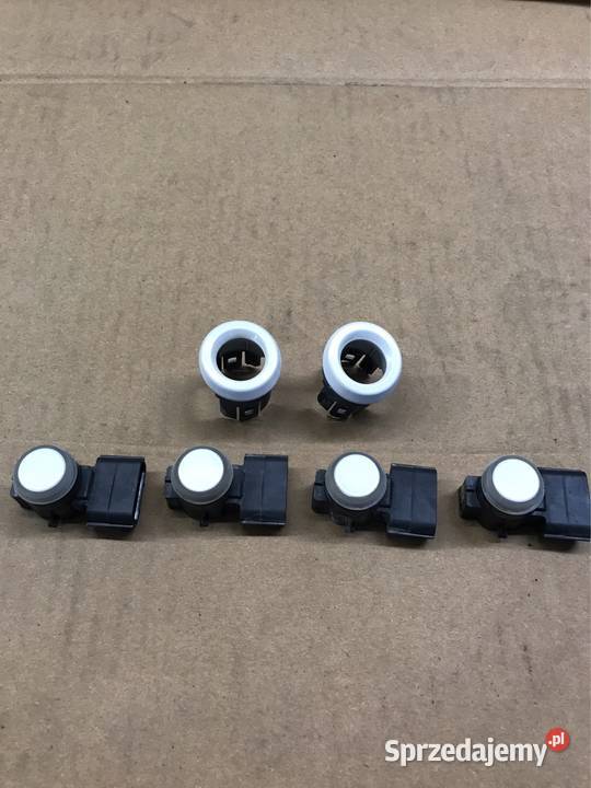 Honda hrv II przycisk otwierania klapy mikrostyk Sanok sprzedam