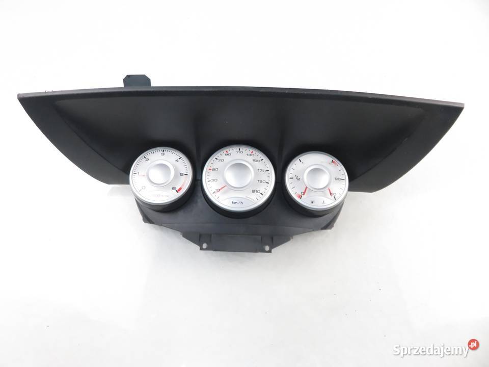 LICZNIK FIAT ULYSSE 20 D 1401134180 osobowe