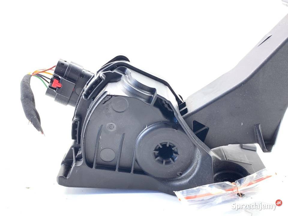 POTENCJOMETR GAZU OPEL ASTRA K 13373776 12 110