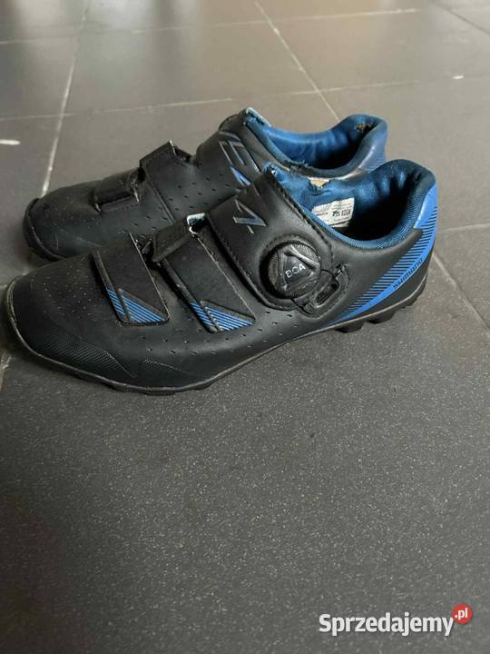 Buty rowerowe Kalisz