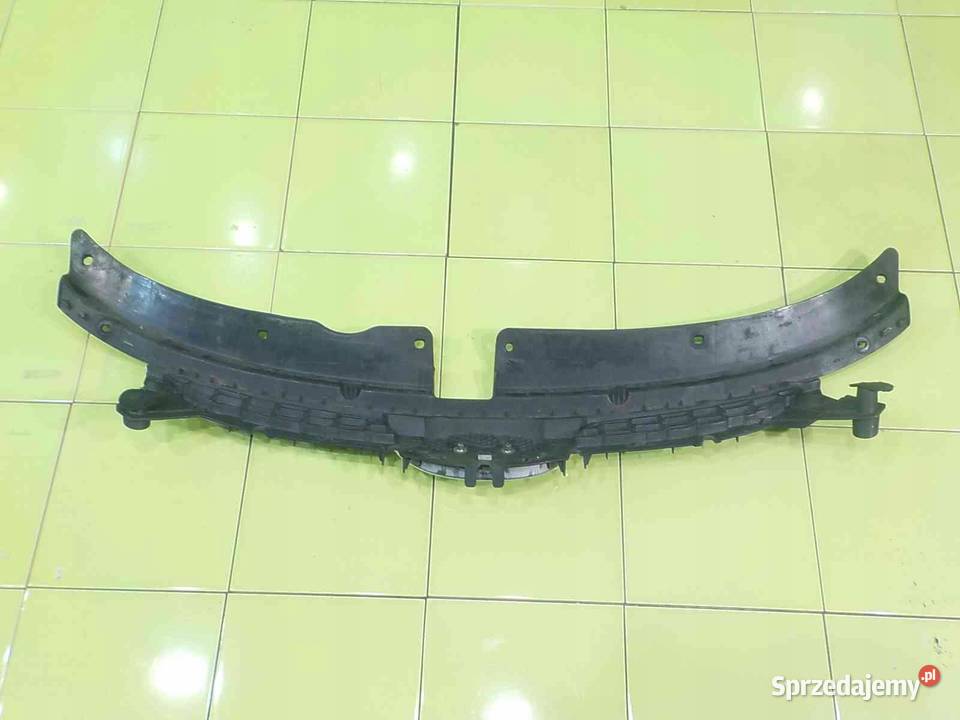 HYUNDAI i10 I 09r 5D atrapa grill 863660X000 mazowieckie Suków