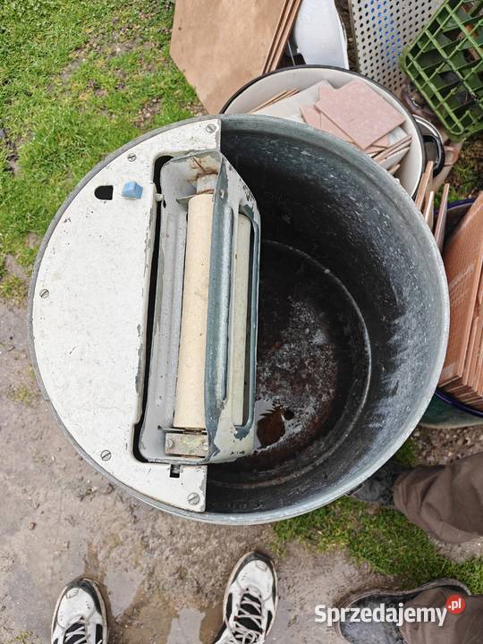 Pralka Frania HSL podkarpackie Krosno