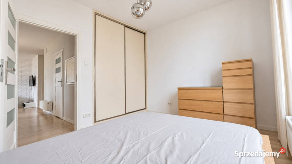 Piękny Apartament 3 pokoje Ogród Garaż Shiraz Gdynia