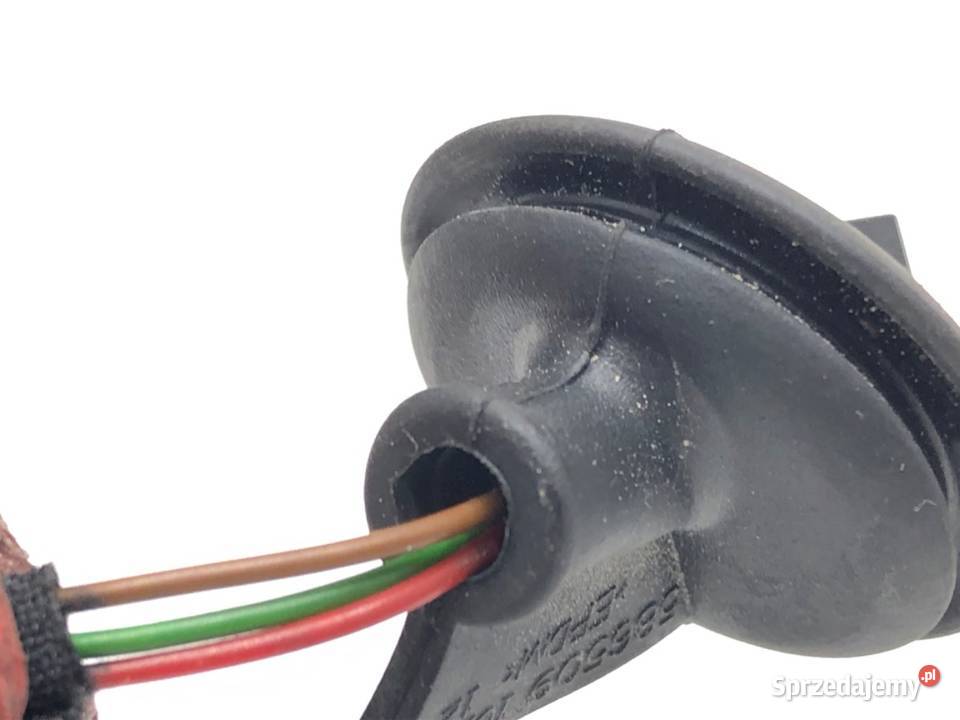 LUSTERKO PRAWY BMW E61 Kombi 0410 ZEWNĘTRZNE sprzedam