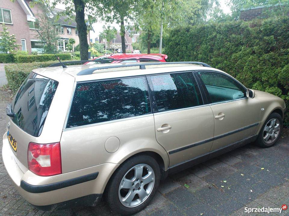 Volkswagen passat 23 v5 wspomaganie kierownicy dolnośląskie Jelenia Góra