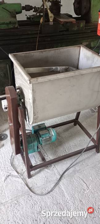Sprzedam mieszalnik Fułki