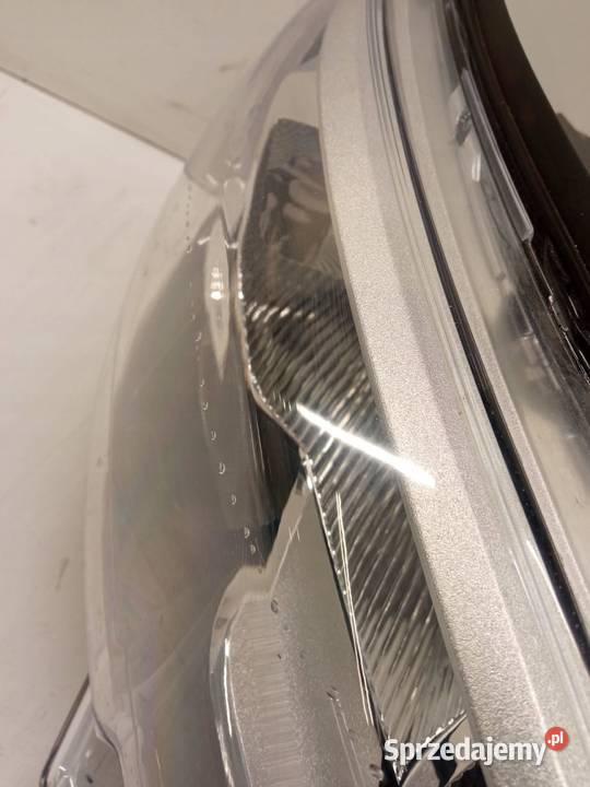 LAMPA PRZÓD PRAWA EUROPA Peugeot Expert III 2016 osobowe świętokrzyskie sprzedam