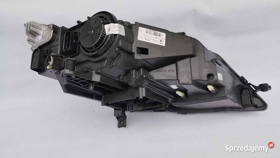 Lampa Przod Full Led Seat Leon III 3 5F 5F1 Lift Lampy przednie