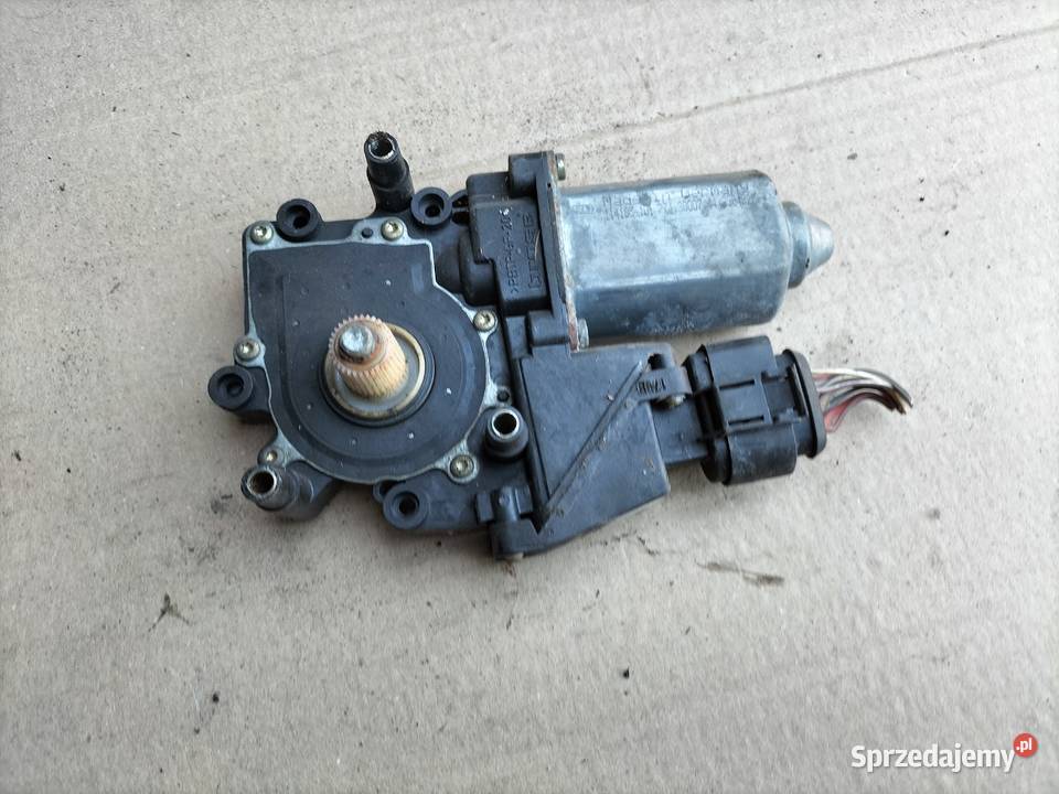AUDI A4B5 A4 B5 SILNICZEK OPUSZCZANIA Kamień-Kolonia