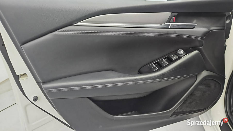 Mazda 6 20 SkyJoy Z Polskiego Salonu Faktura VAT pełny VAT Warszawa