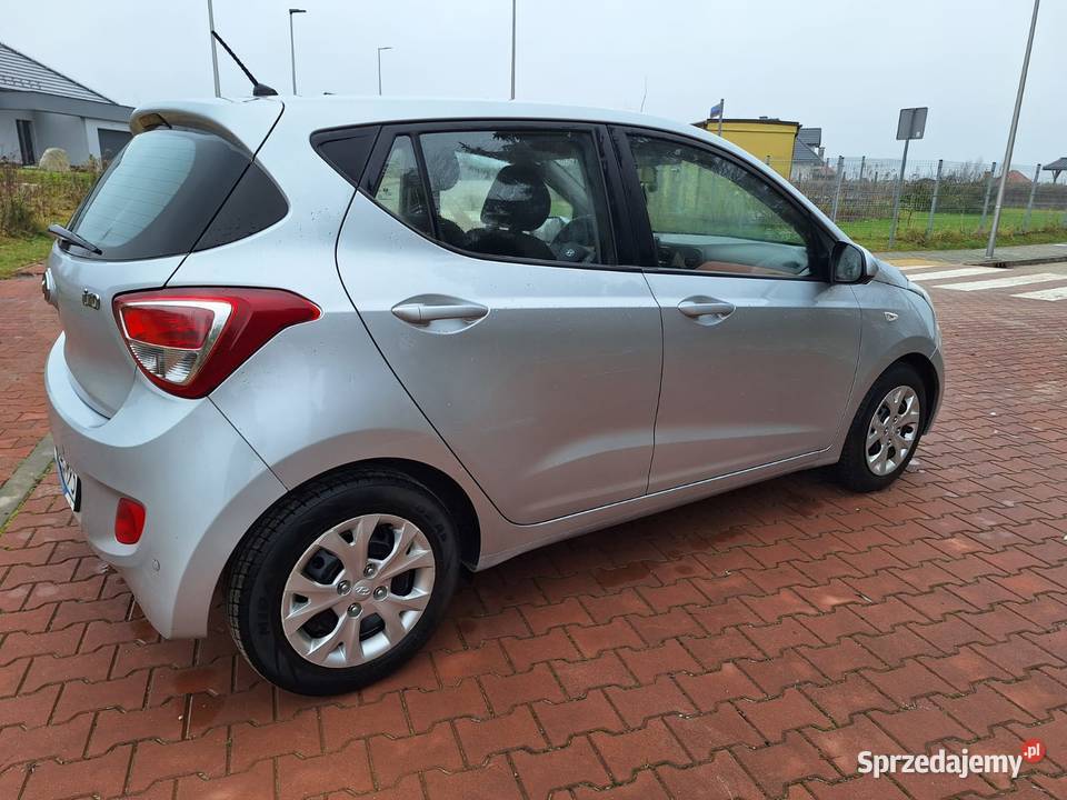 10 benzyna 2014 bezwypadkowy elektryka