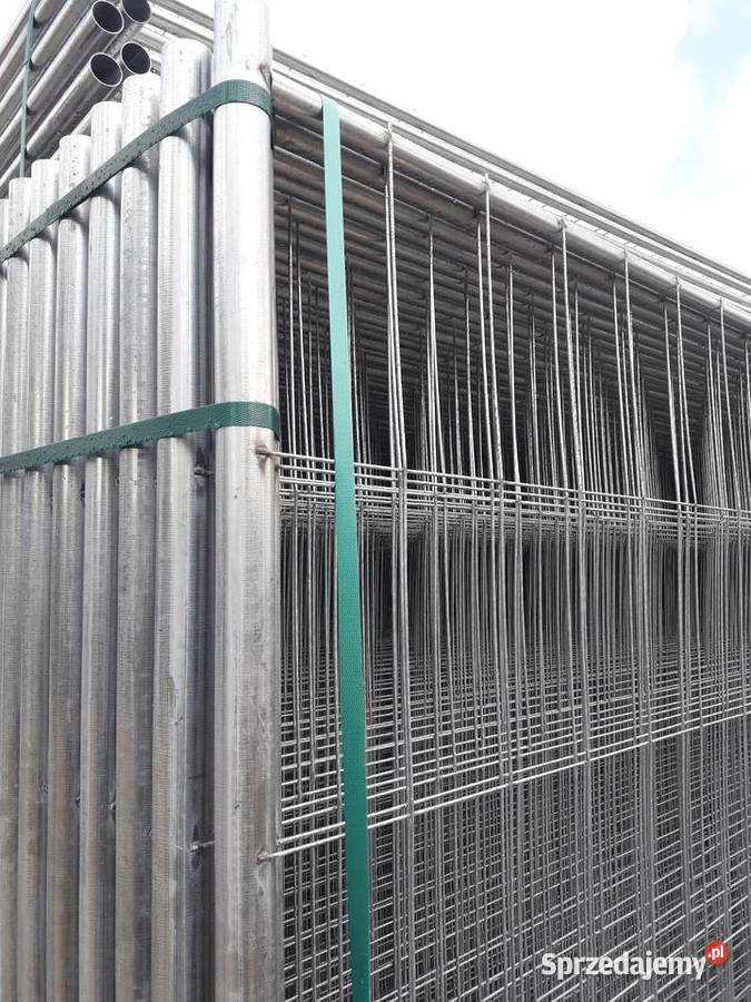 złączka ogrodzenia obejma klamra spojka łącznik Pozostałe małopolskie