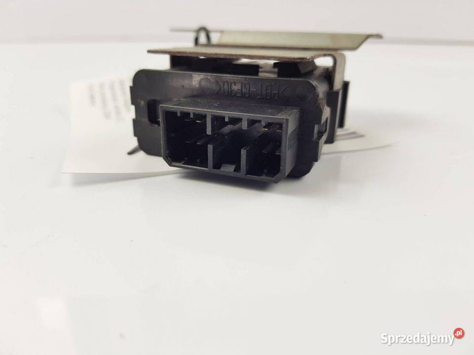 MODUŁ IMMO MR587673 MITSHIBISHI PAJERO WAGON osobowe Lipno