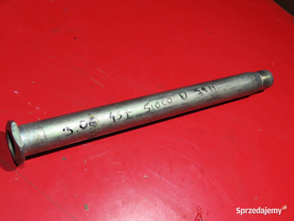 SUZUKI GSX 1000 GT GSX1000GT 2024 oś ośka śruba Warszawa