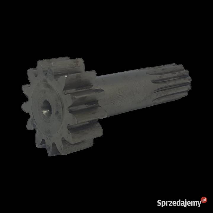 Wałek zwolnicy CAT302