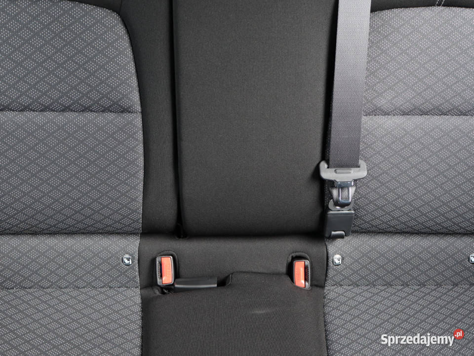 Kia Picanto 10 MPI isofix dolnośląskie Bielany Wrocławskie