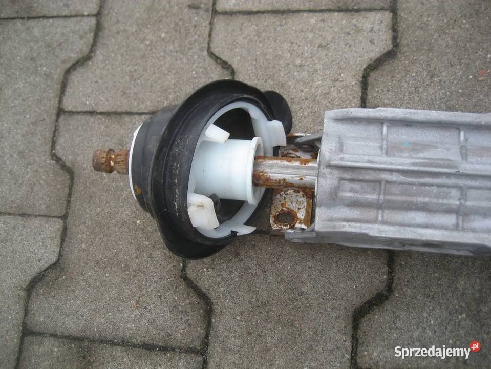 bmw f30 f31 f32 20 diesel kolumna kierownicza Rakoniewice