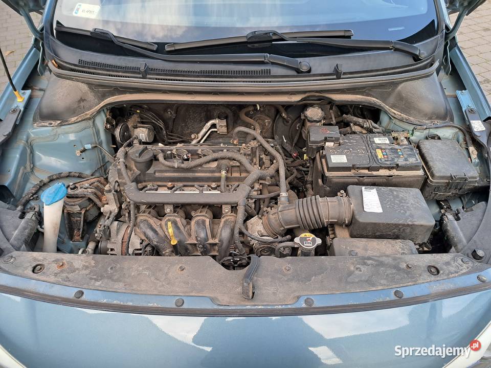 Sprzedam Hyundai i20 łódzkie Tuszyn