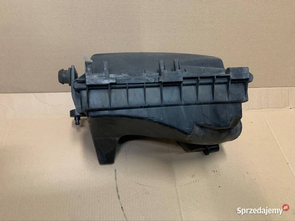 55350912 obudowa filtra powietrza opel Vectra c