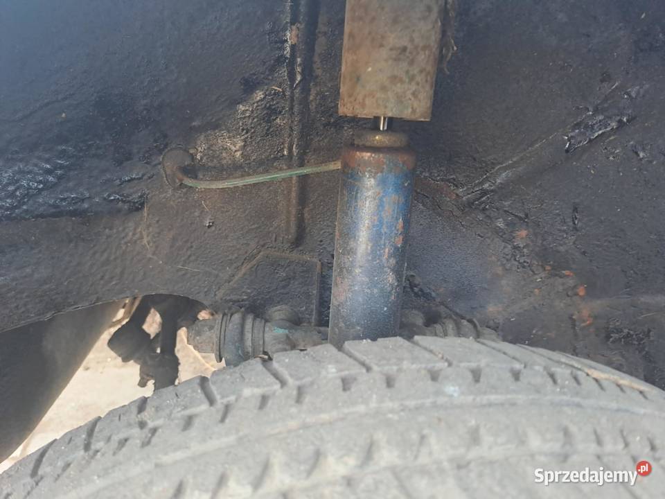 Zamienię na mini van 67 osobowego Łódź