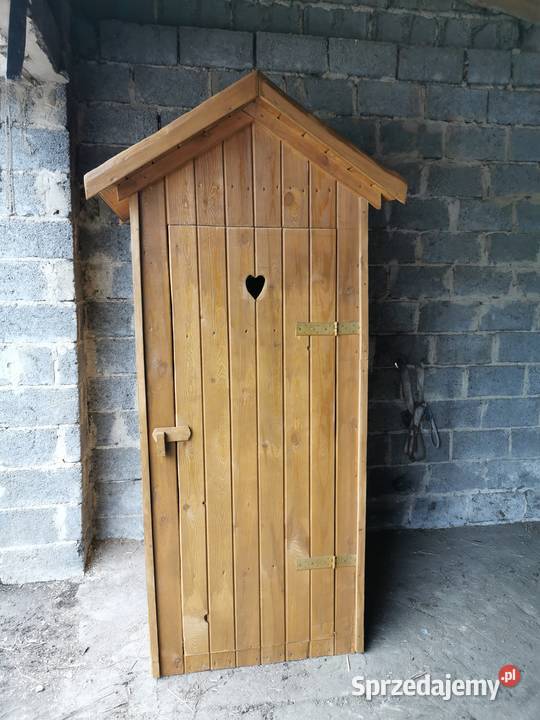 WC ubikacja kibel toaleta Lelów