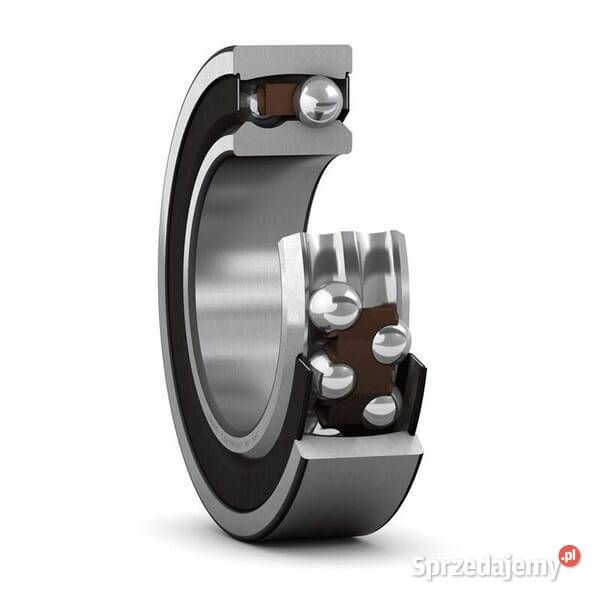 Łożysko kulkowe wahliwe 35x72x23 mm SKF Kamionna